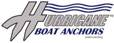 14 lb - Welded Rollbar - Boats 20-27 ft - Hurricane Boat Anchors