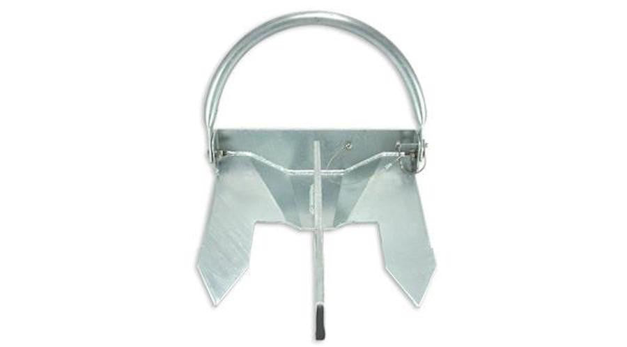 14 lb - Folding Rollbar - Boats 20-27 ft